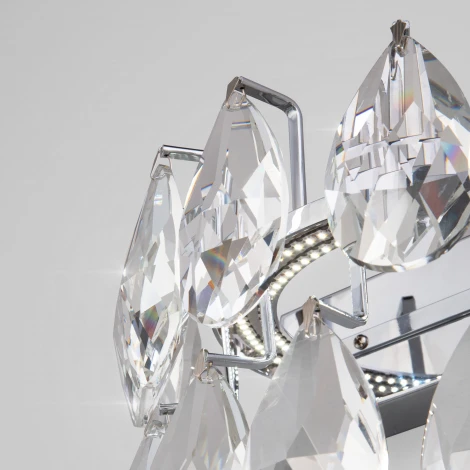 Настенный светильник Bogate's Marvel 437/1 Strotskis (LED, 220V, подвески)