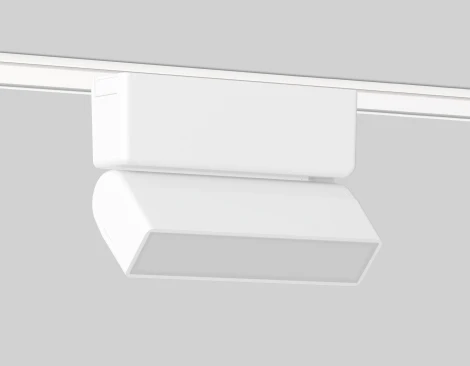 Светильник светодиодный трековый для магнитного шинопровода Ambrella Track System GV1477 (48V)