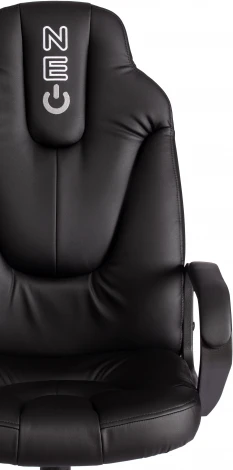Кресло NEO 2 (22) (Искусственная кожа /Черный)