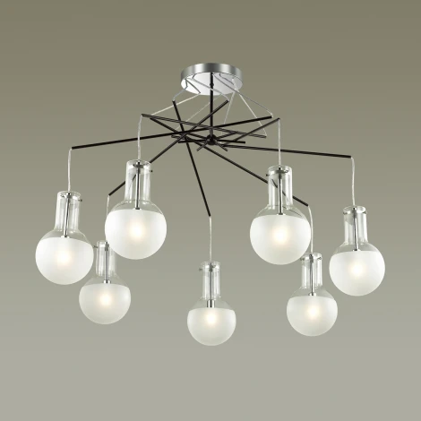 Подвесная люстра Odeon Light Marco 4029/7