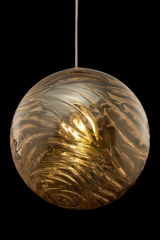 Подвесной светильник Maytoni Dunas P059PL-01BS