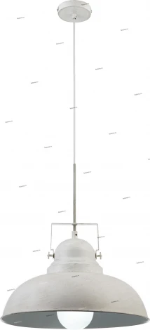 Подвесной светильник Arte Lamp Martin A5213SP-1WG (220V, на проводе, круглые)