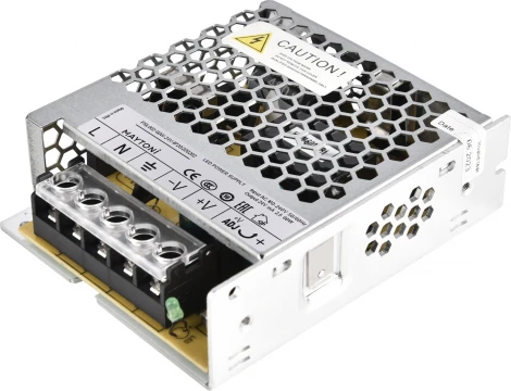 Блок питания PSL002 24В 60Вт Maytoni 220202