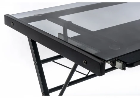 Компьютерный стол Woodville Kros 11464