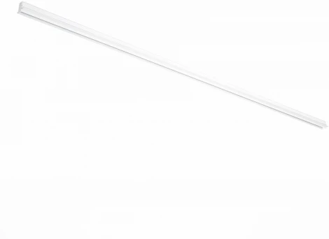 Шинопровод магнитный встраиваемый под ГКЛ 12мм ST Luce Skyline 48 ST1004.529.12 Белый L2000мм