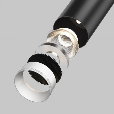 Линза 69mm 15° для Focus Led 30Вт Maytoni Focus Led LensD69-15