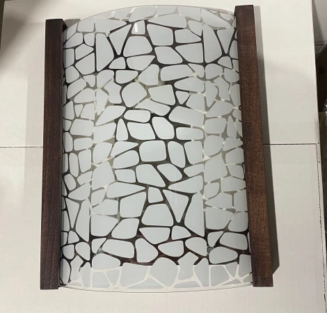 Настенно-потолочный светильник Мелодия Света CW1N 000050248