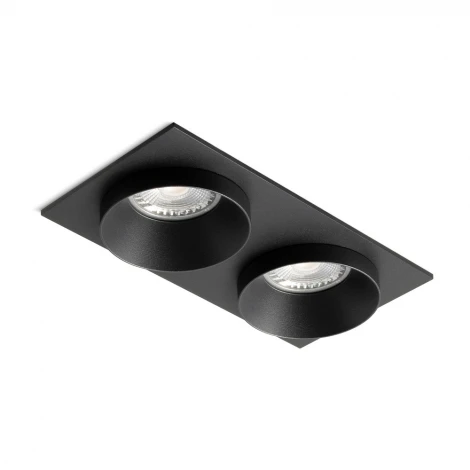 Встраиваемый светильник RAUMBERG 50362RFBkBk (220V)