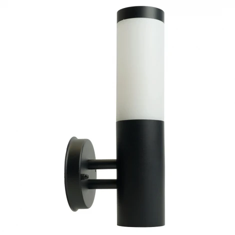 Настенный уличный светильник Feron Техно 51522