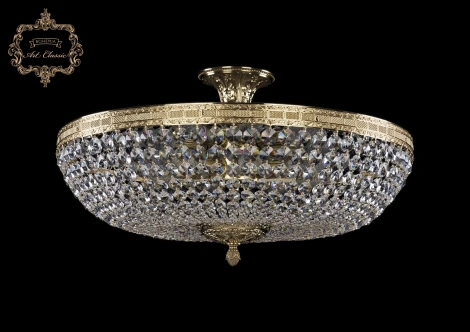 Потолочная люстра Art Classic 21.05 21.05.8.d55.G