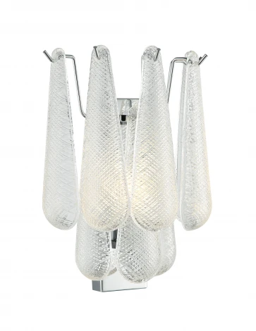 Настенный светильник Stilfort Prefecto 2122/09/01W