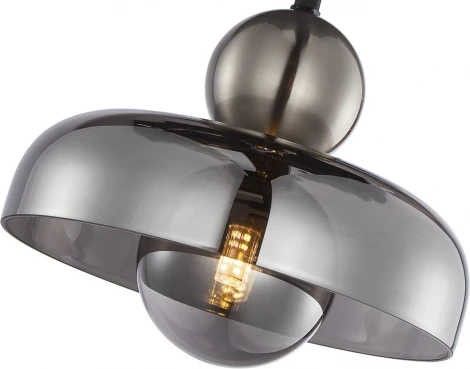 Подвесной светильник F-Promo Runda 4351-1P (220V, на проводе)