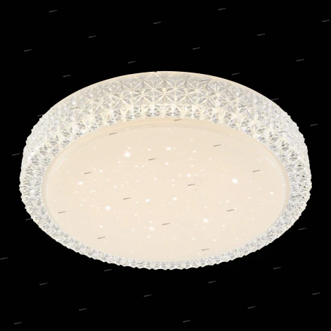Потолочный светильник Citilux Kristalino CL705021