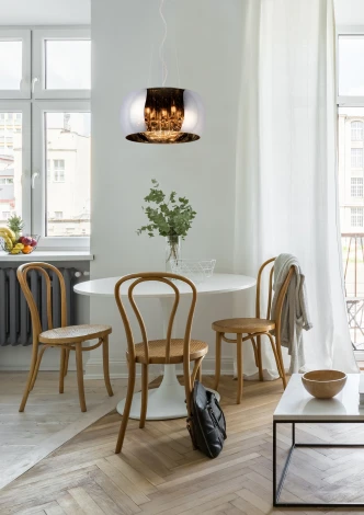 Подвесной светильник Lucide Pearl 70463/05/11