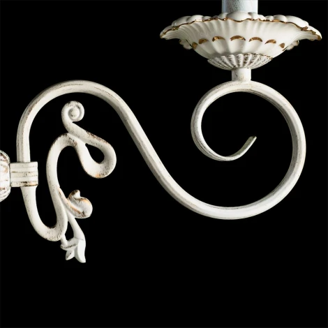 Бра Arte Lamp Tilly A5333AP-1WG