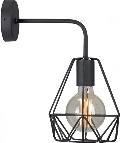 Бра Vitaluce V4705-1/1A (220V, клетка)