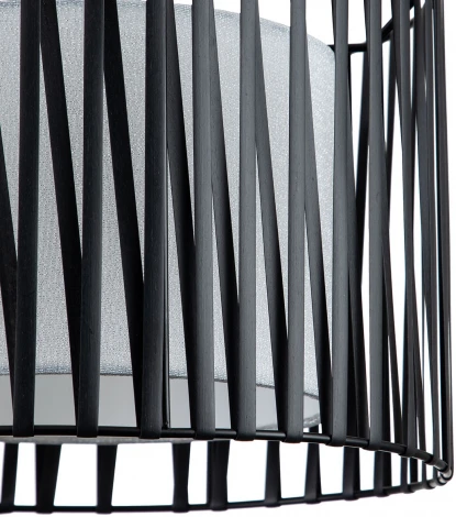 Подвесной светильник Escada ZAMBEZE 10181/1S (220V)