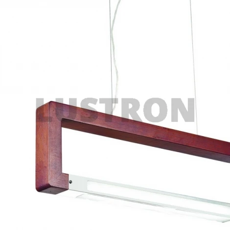 Подвесной линейный светильник ST Luce SL745 SL745.703.01