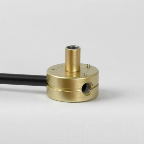 Подвесная люстра Lussole LSP-8914 (220V, шарики)