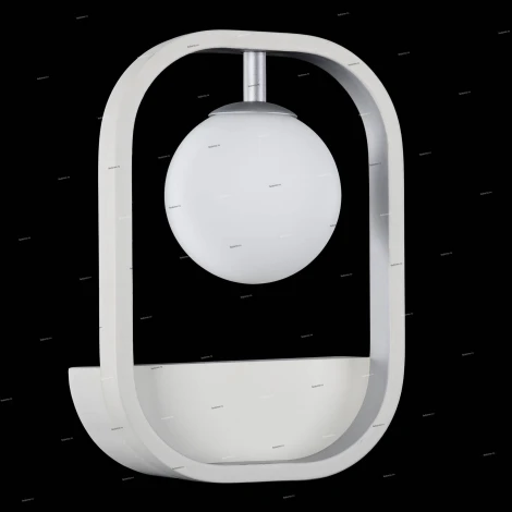 Бра Maytoni Avola MOD431-WL-01-WS