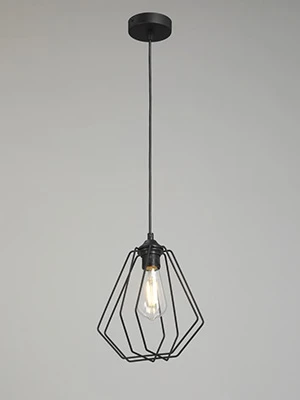 Подвесной светильник Vitaluce V2867-1/1S (220V, на проводе)