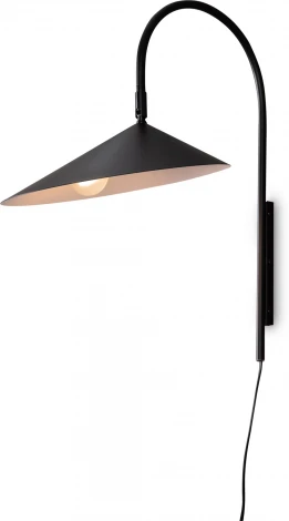 Бра Freya Zest FR5493WL-01B (220V)