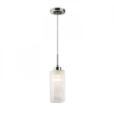 Подвесной светильник Odeon Light Zoro 2285/1B