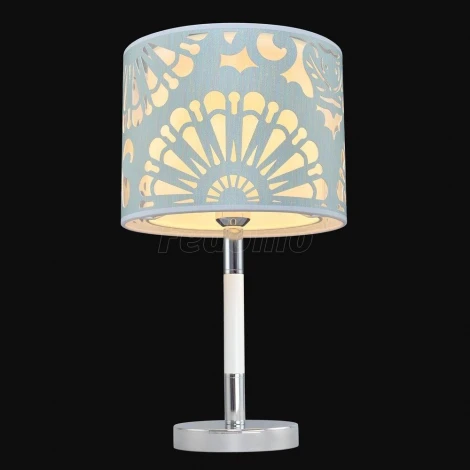 Максисвет 5-6501-1-CR+WH E27