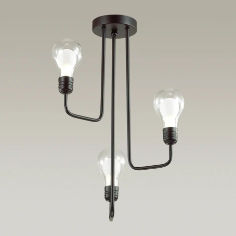 Потолочная люстра Lumion Nattu 3636/3C