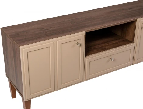 ТВ тумба R-Home Norton беж