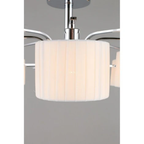 Потолочная люстра на штанге Omnilux 342 OML-34207-08 (220V)