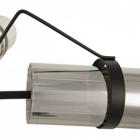 Потолочная люстра на штанге Arte Milano Napoli-320207 320207/3 BK.CR (220V)