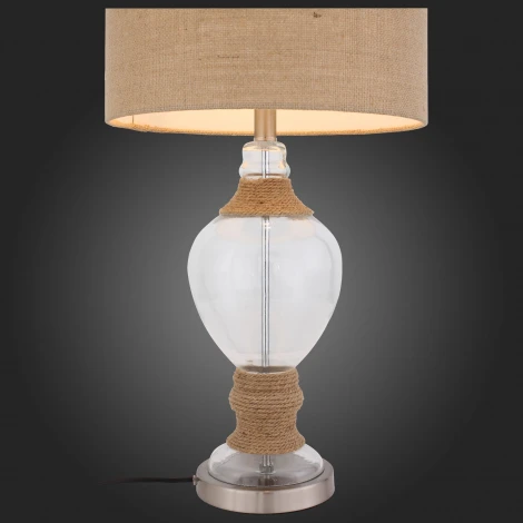 Интерьерная настольная лампа ST Luce Ampolla SL971.514.01