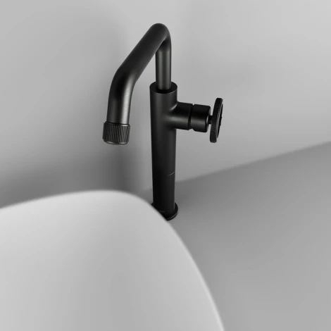 Смеситель IDDIS Grange GRAGMR1i01 для раковины