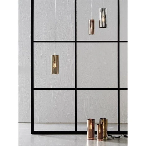 Подвесной светильник Markslojd Storm 106067