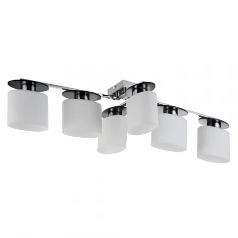 Потолочная люстра Freya Bice FR5101-CL-06-CN (220V)