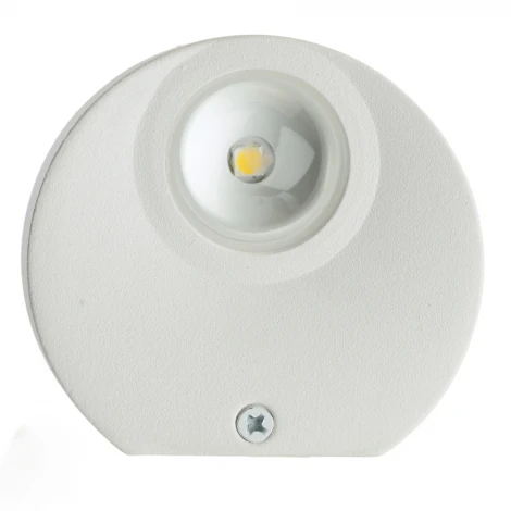 Настенный светильник светодиодный Feron AL53 51138