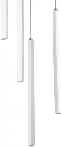 Подвесной светильник светодиодный Vitaluce V3045-0/5S (220V, на проводе)