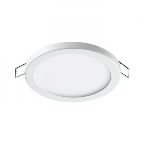 Встраиваемый точечный светильник Novotech Stea 358267