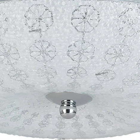 Потолочная люстра Toplight Candis TL1470Y-03GC