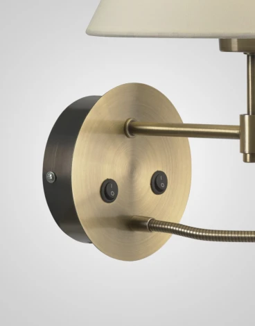 Бра Мелодия Света WA1M 000059563