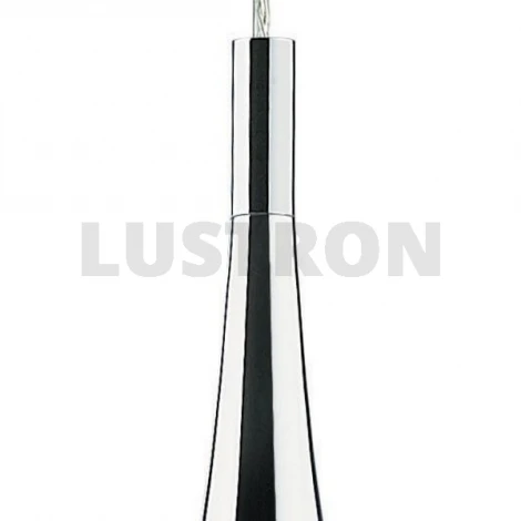 Подвесной светильник N-Light 107 107-01-16CH chrome