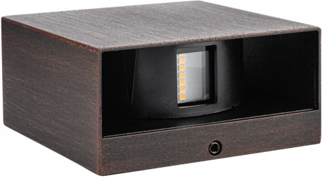 Архитектурная подсветка светодиодная Oasis Light TUBE LED W1040-2-3K R (220V, IP54)