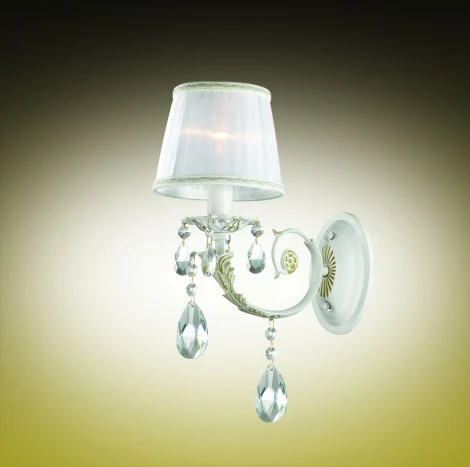Бра Odeon Light Tivola 2913/1W