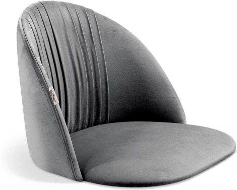 Обеденная группа Sheffilton SHT-DS230 браун стоун/угольно-серый/черн.муар