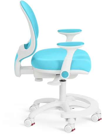 Кресло RAINBOW Tetchair (Голубой).