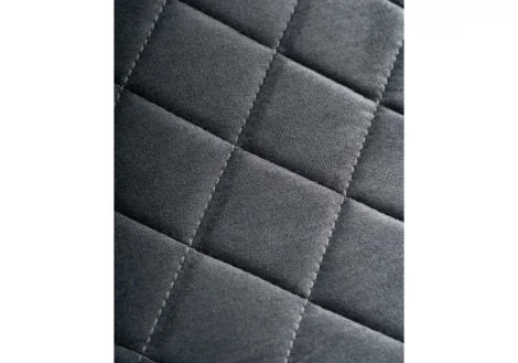 Барный стул capri dark gray / wood