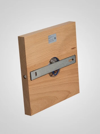 Потолочный светильник Мелодия Света SS1N 6426N-1 NL 000067477