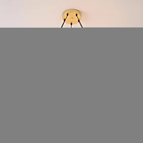 Подвесная люстра E14 Lu Carte LC-11-0169