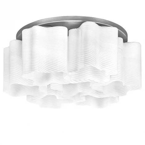 Потолочный светильник Lightstar Nubi ondoso 802071